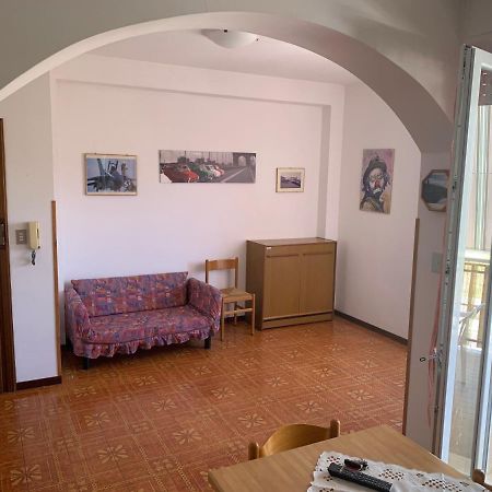 Apartament Andeli Due Alghero Zewnętrze zdjęcie