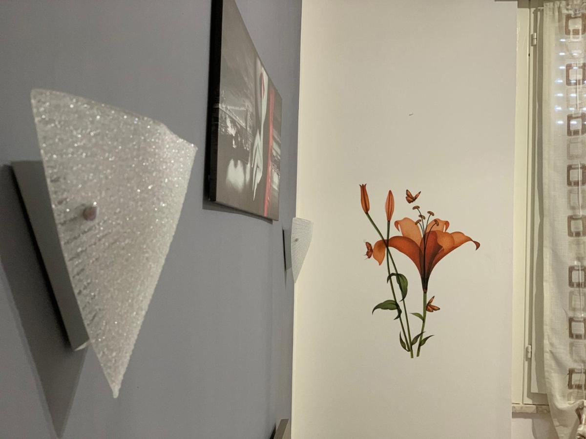 Apartament Andeli Due Alghero Zewnętrze zdjęcie