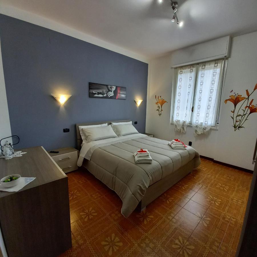 Apartament Andeli Due Alghero Zewnętrze zdjęcie