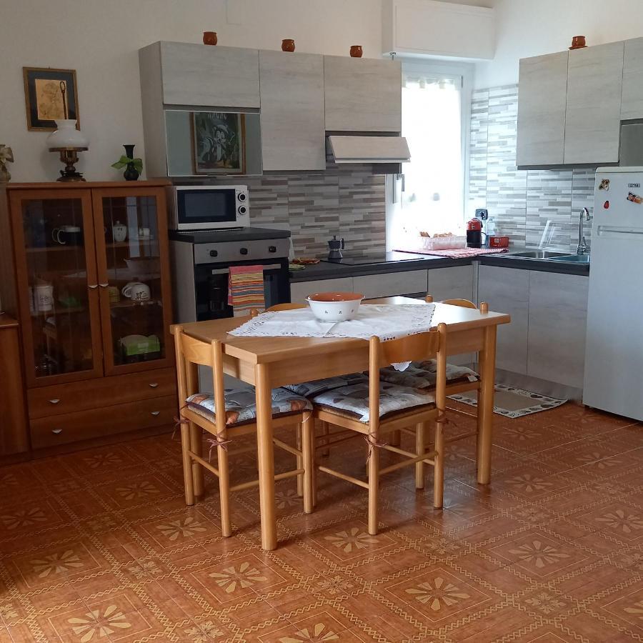 Apartament Andeli Due Alghero Zewnętrze zdjęcie