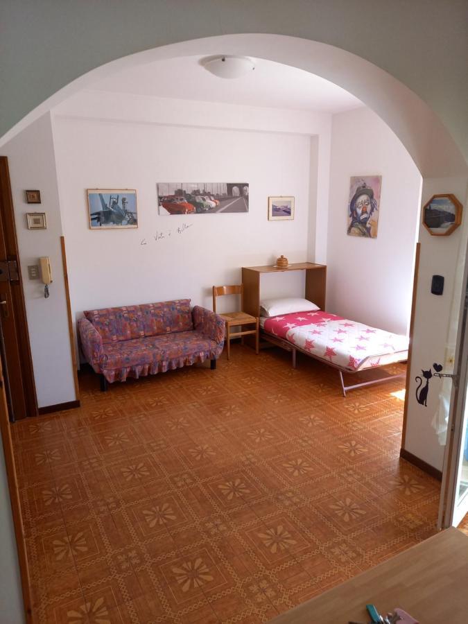 Apartament Andeli Due Alghero Zewnętrze zdjęcie